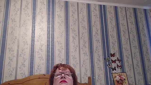 AMARILLIS live sex cam