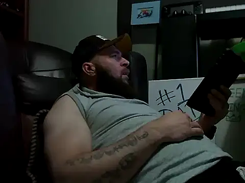 Numba1dad_ live sex cam