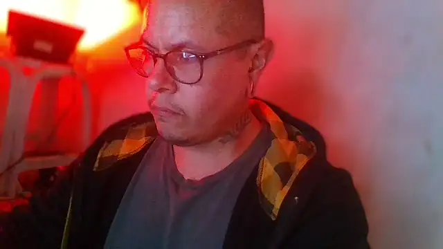 AlanDicksons live sex cam