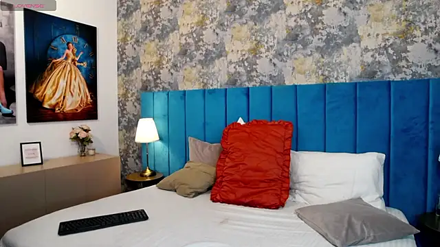 LisaCroft live sex cam