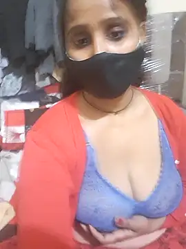 Minu_love's cam snapshot