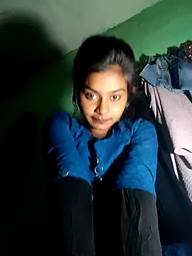 Sehjal_sharma's cam snapshot