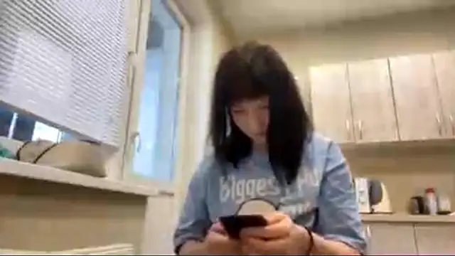 EveNoxie's cam snapshot