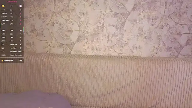 GiseleLamos live sex cam