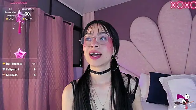 JaneeDaviss's cam snapshot