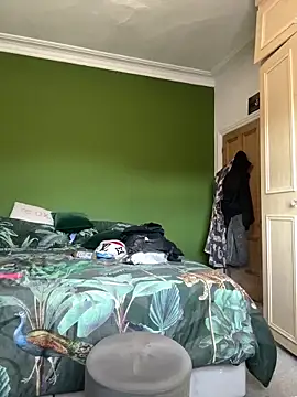 MissRaven_x's cam snapshot