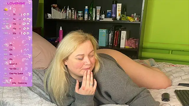 LisaWiliams's cam snapshot