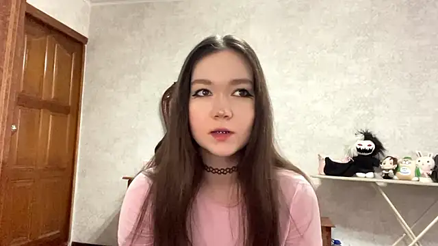 CrunchBerries's cam snapshot