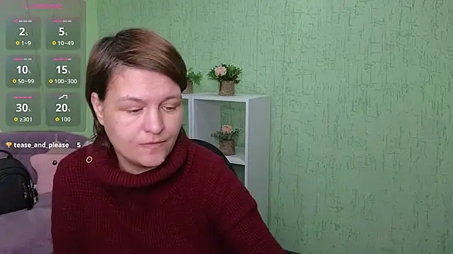 Nia_Nature's cam snapshot