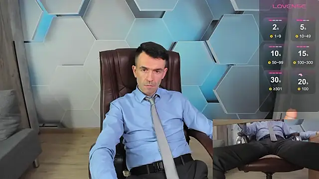 SteveTiger live sex cam