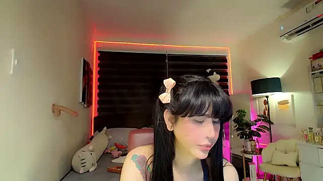 XhotcockcumXts live sex cam