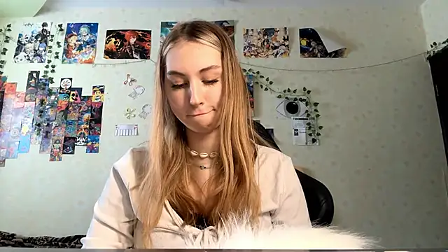 JanelBray live sex cam