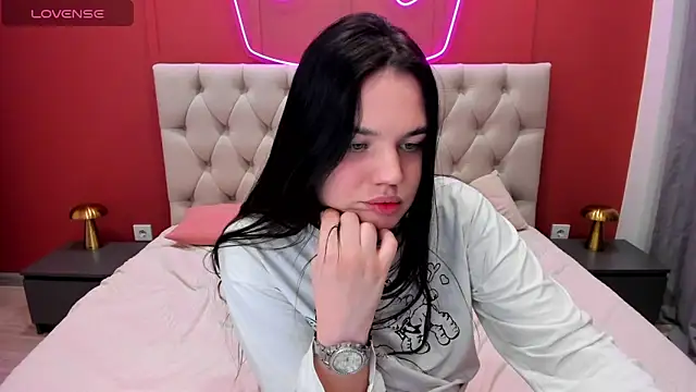 MeaghanDreamy's cam snapshot