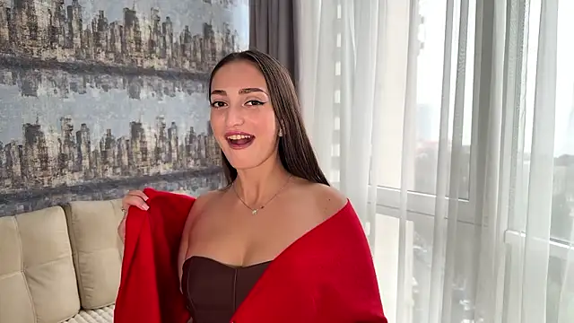 AmiraMartin's cam snapshot