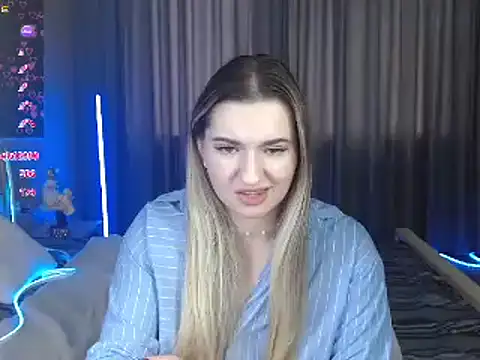 BellaaBlushh's cam snapshot