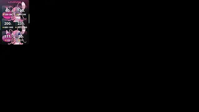 MarlineRose's cam snapshot