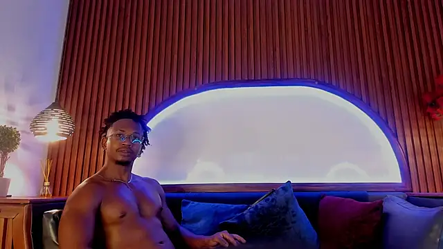 JamalMyst live sex cam