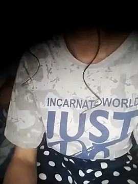 Sexey-Puja's cam snapshot