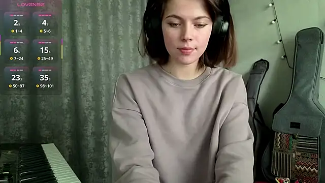 CutieAnny's cam snapshot