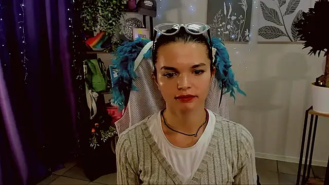 SaraGolben's cam snapshot