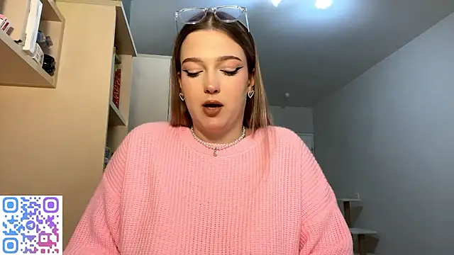 JammieMickiewicz's cam snapshot