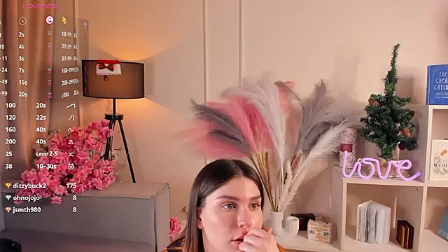 RickiHamelinck's cam snapshot