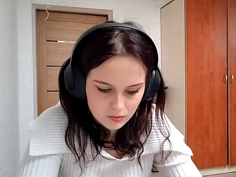 Solareclipsis's cam snapshot