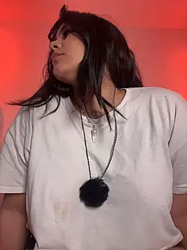 JulianaCastillo's cam snapshot