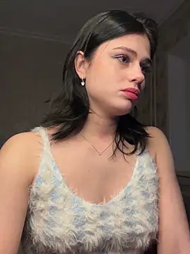 VanessaTenderness's cam snapshot