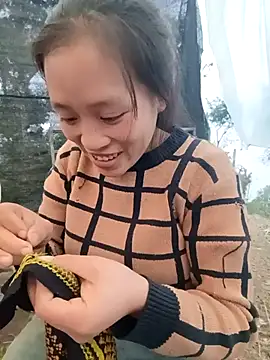 Hari-saka's cam snapshot