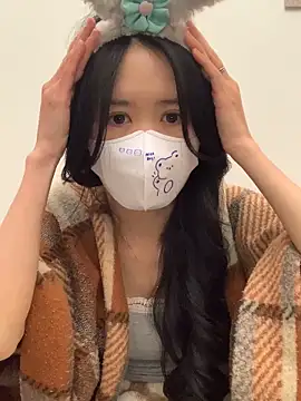 ShouSushi's cam snapshot