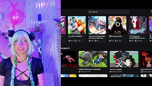 Akane_Hikari_'s cam snapshot