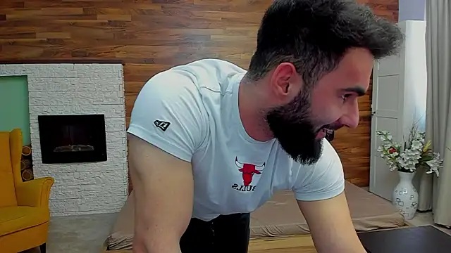 MicahLane live sex cam