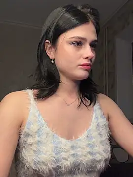 VanessaTenderness's cam snapshot