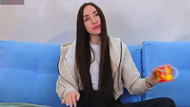 Sinderelka's cam snapshot