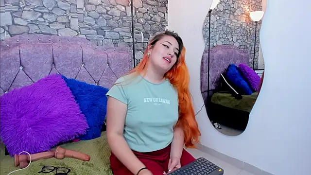 honey__lemon7's cam snapshot