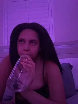 cartierprincess's cam snapshot