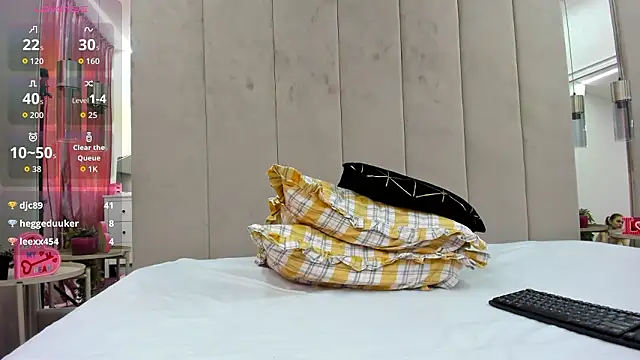 Sophie__Diamond's cam snapshot