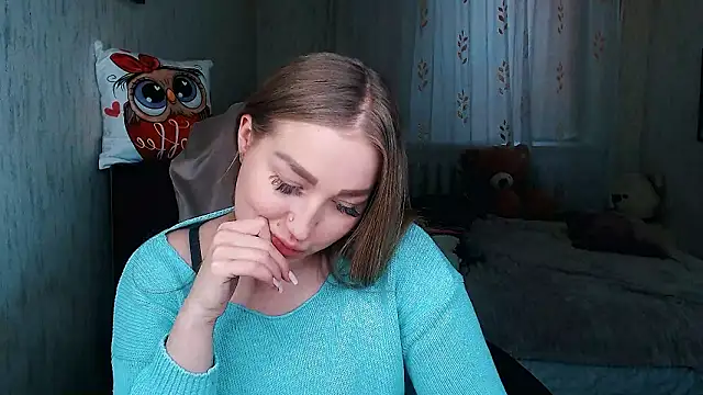 _KittyBoo's cam snapshot