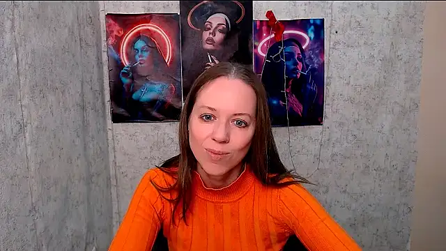 GloriaSi_'s cam snapshot