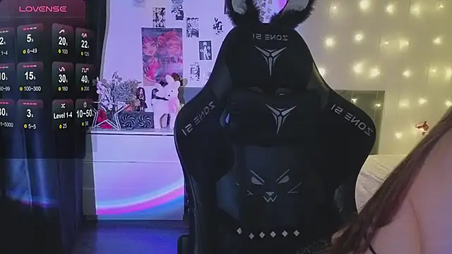 Luna_Navy's cam snapshot