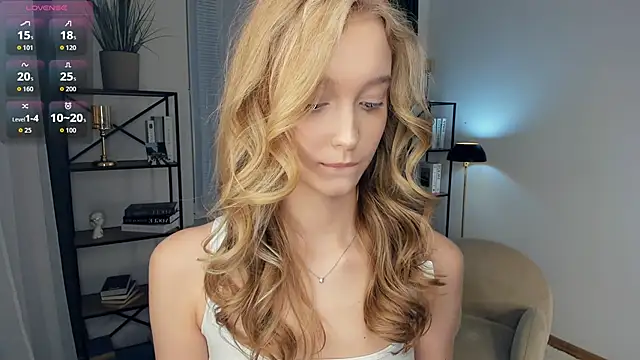 SerrenaAa's cam snapshot