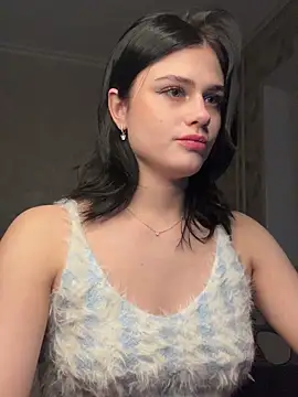 VanessaTenderness's cam snapshot