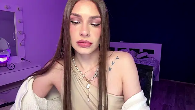 MachelleSpader's cam snapshot