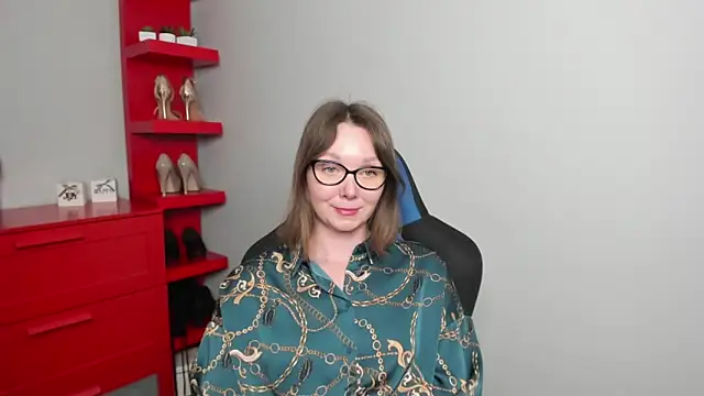 Cookie_zoe's cam snapshot