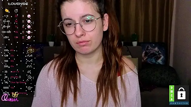 Aminabeatris's cam snapshot