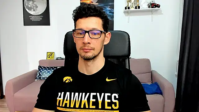 BrutusK08's cam snapshot