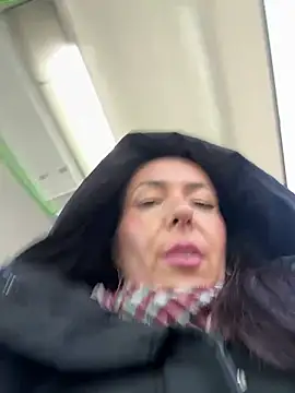 eveangelll's cam snapshot