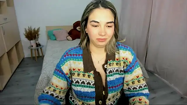 AlexaJuly's cam snapshot