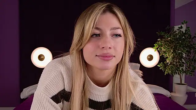 HelenaMorgan's cam snapshot